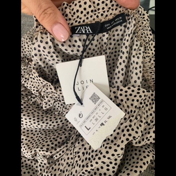 NWT Zara dress - Picture 12 of 15